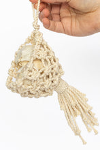 Load image into Gallery viewer, Garlic or Air Plant Hammock