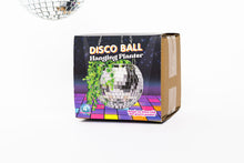 Load image into Gallery viewer, Disco ball plant hanger
