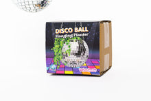 Load image into Gallery viewer, Disco ball plant hanger