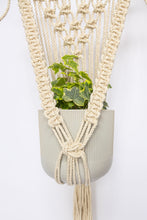 Load image into Gallery viewer, Abbi wall hanging plant hanger