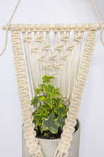 Load image into Gallery viewer, Abbi wall hanging plant hanger
