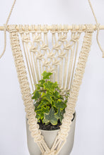 Load image into Gallery viewer, Abbi wall hanging plant hanger