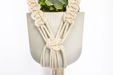 Load image into Gallery viewer, Abbi wall hanging plant hanger