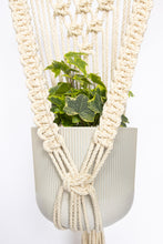 Load image into Gallery viewer, Abbi wall hanging plant hanger
