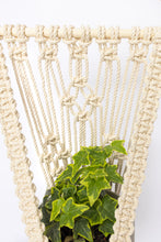 Load image into Gallery viewer, Carley wall hanging plant hanger