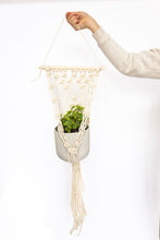 Load image into Gallery viewer, Dana wall hanging plant hanger