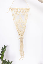 Load image into Gallery viewer, Dana wall hanging plant hanger