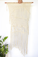 Load image into Gallery viewer, Perfect Storm large wall hanging