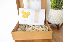 Load image into Gallery viewer, Macrame wall hanging kit and supplies- great DIY gift!