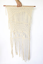 Load image into Gallery viewer, Perfect Storm large wall hanging