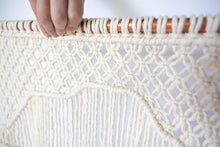 Load image into Gallery viewer, Perfect Storm large wall hanging