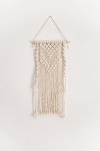 Load image into Gallery viewer, Macrame wall hanging kit and supplies- great DIY gift!