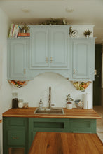 Load image into Gallery viewer, The Original Macrame Fruit Hammock, Hanging Fruit Basket