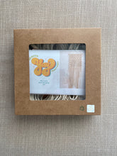 Load image into Gallery viewer, Macrame wall hanging kit and supplies- great DIY gift!