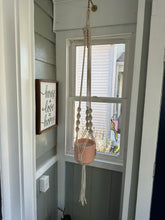 Load image into Gallery viewer, so extra (long) plant hanger
