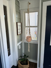 Load image into Gallery viewer, so extra (long) plant hanger
