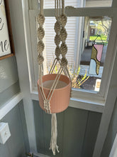 Load image into Gallery viewer, so extra (long) plant hanger
