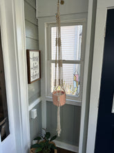 Load image into Gallery viewer, so extra (long) plant hanger
