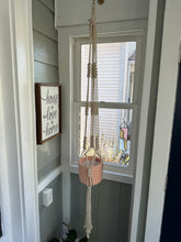 Load image into Gallery viewer, so extra (long) plant hanger
