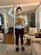 Load image into Gallery viewer, so extra (long) plant hanger
